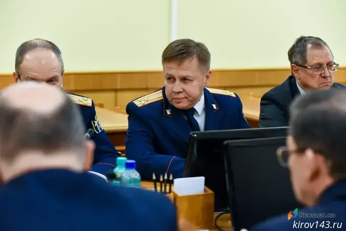 Виноградову подписали рапорт, но с отсрочкой до конца июня?