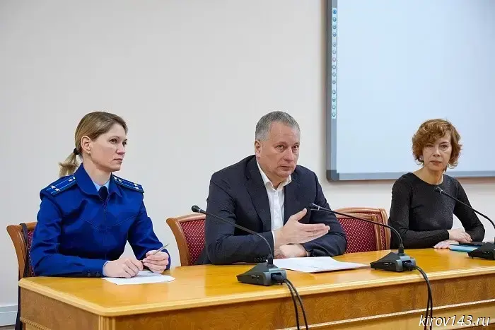 В области разрабатываются меры помощи для пострадавших дольщиков индивидуального жилищного строительства.