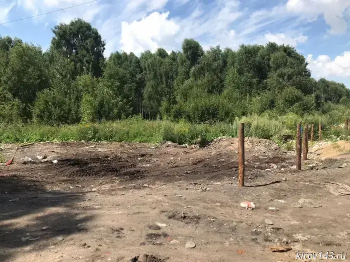 Куприт следит за процессом обращения с отходами в Яранске.