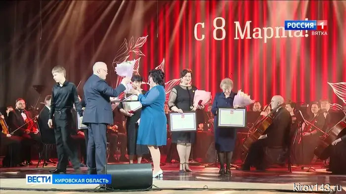 Александр Соколов встретился с активом регионального Союза женщин