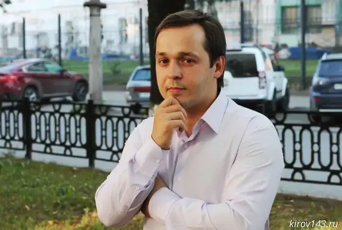 In Kirov, a delegate from the LDPR's regional branch was elected to the All-Russian Congress.