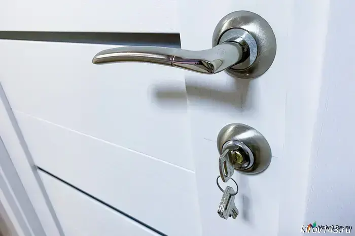 The price per square meter of housing has risen in Kirov Oblast.