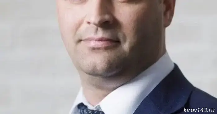 Филиал «КЧХК» АО «ОХК «Уралхим» возглавил Андрей Семенюк