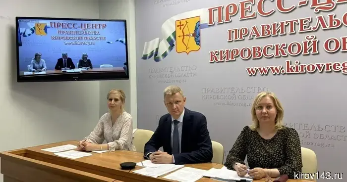 В Кировской области обнаружили свыше 1 тысячи гектаров земли, предназначенных для жилого строительства.