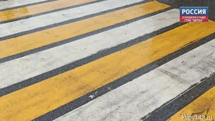 Варианты для расширения улицы Украинской в Кирове обсуждают