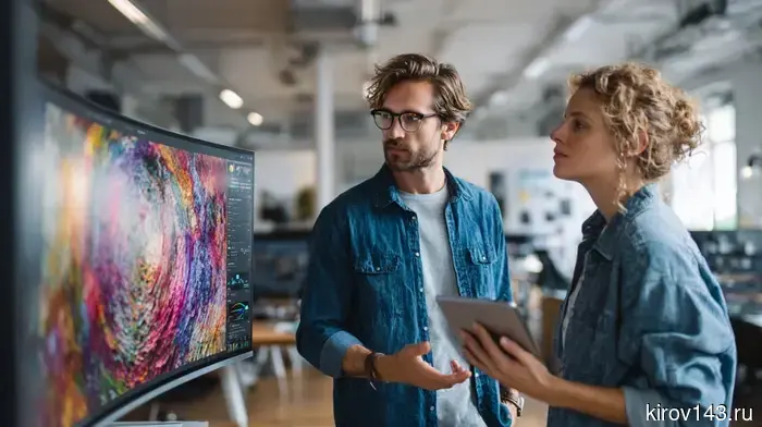 Colleagues' Tips 2026: designers are being called to become prompt engineers, while accountants are advised to stay.
