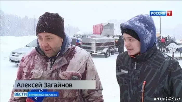 В Стулово состоялся первый этап Кубка и первенства области по картингу