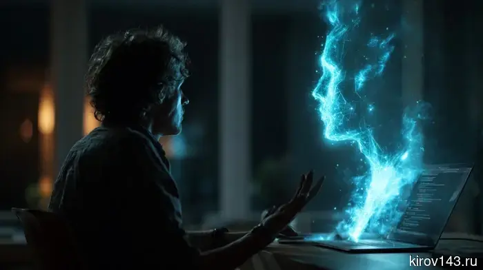 87% of Kirov residents refused to undergo an interview with artificial intelligence.