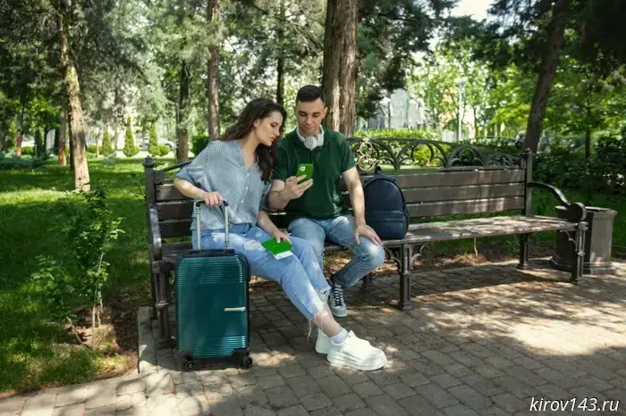 В Кировской области мужчины проявляют больший интерес к страховкам, чем женщины.