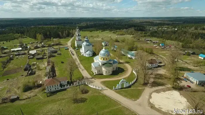 У семей Кировской области есть возможность принять участие во всероссийском туристическом фестивале