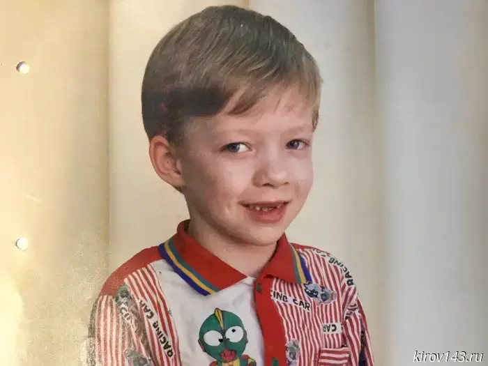 In Kirov, they continue searching for the child who was kidnapped in 2002.