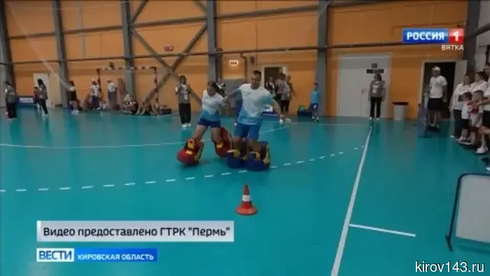 Кировчане стали призёрами окружного проекта «МолоТ».