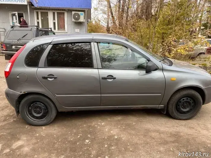 В Кировской области выставлены на продажу арестованные автомобили на общую сумму 7 миллионов рублей.