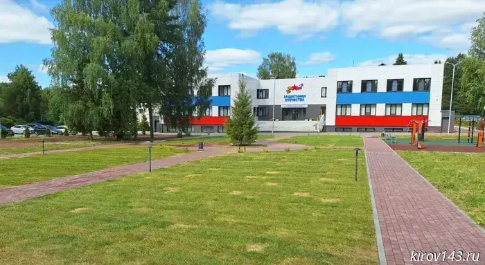 Рахим Азимов получил финансирование для улучшения условий в реабилитационном центре для участников специальной военной операции.