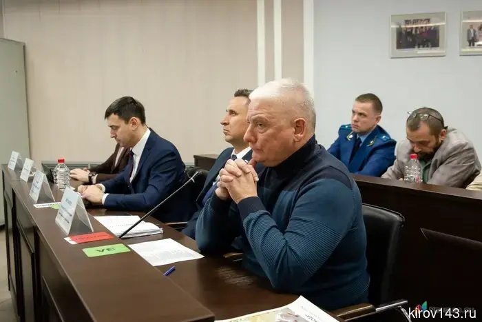 "This is disrespect": deputies assessed housing for Kirov teachers