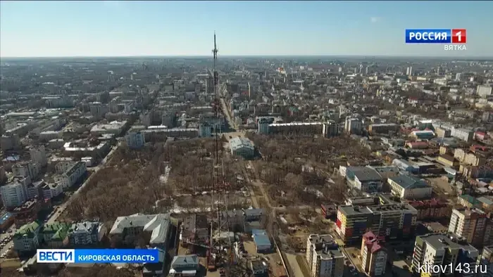 В Кировской области построят 190 километров электромагистралей и 45 подстанций.