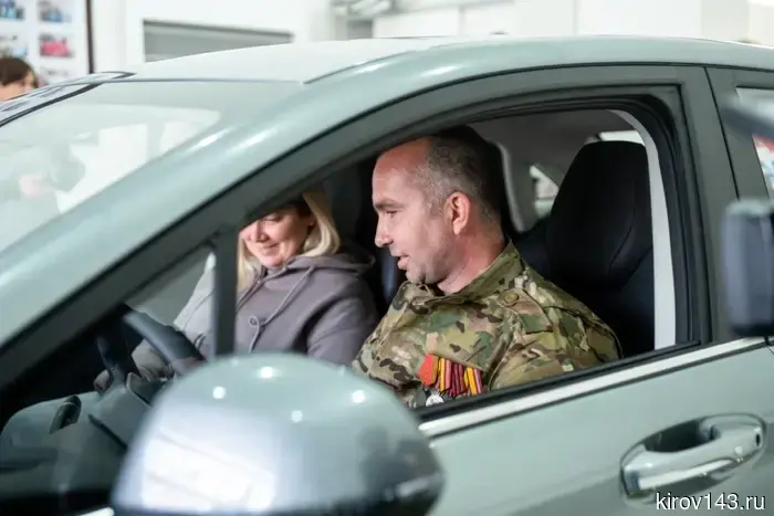 Как фонд «Защитники Отечества» за три года выстроил систему поддержки ветеранов СВО