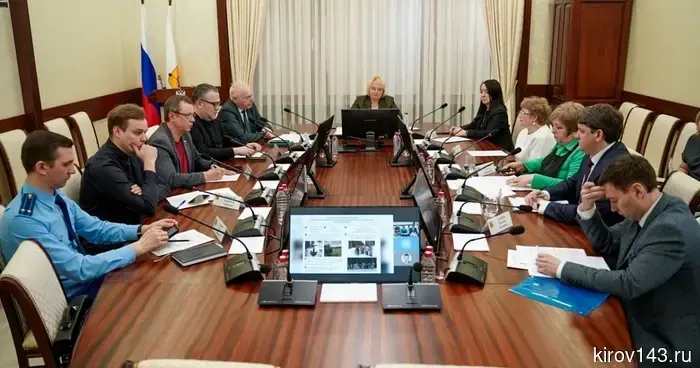 В 2025 году более 34 тысяч жителей Кирова сдавали вторсырьё.