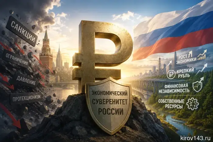 Oreshkin, Reshetnikov, Siluanov at the SPIEF: sanctions are here to stay, the ruble is strengthening, we are paying off debt.