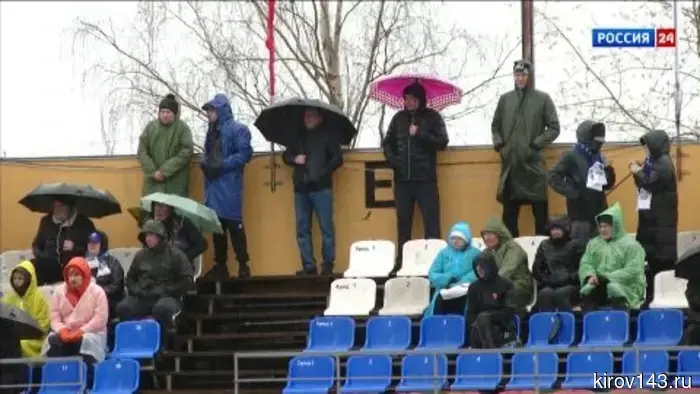 «Динамо» сыграло вничью с одноклубниками из Владивостока