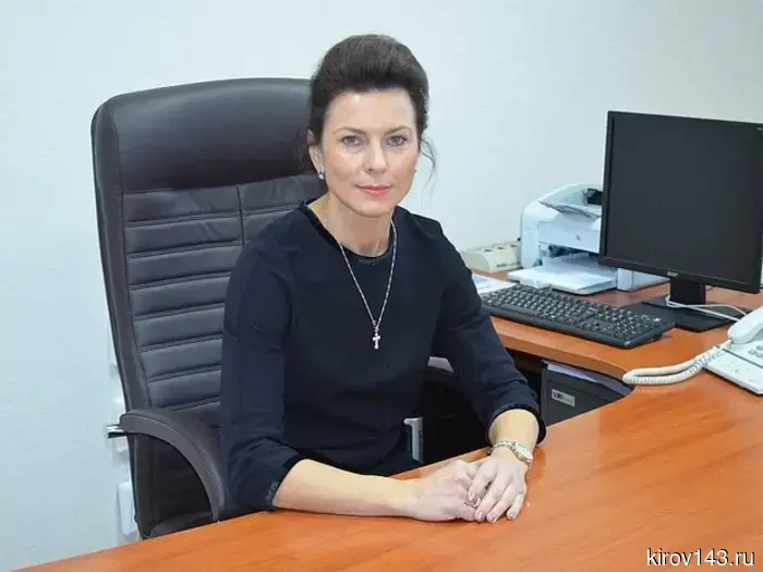 Olesya Redkina commented on her participation in the State Duma elections.