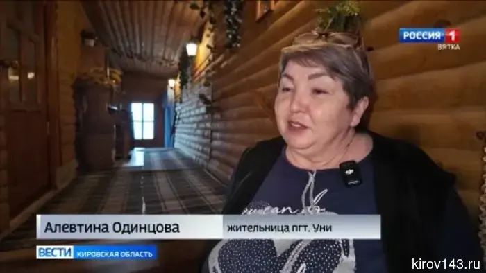 Школьники из Унинского муниципального округа изучают народные ремесла на практике