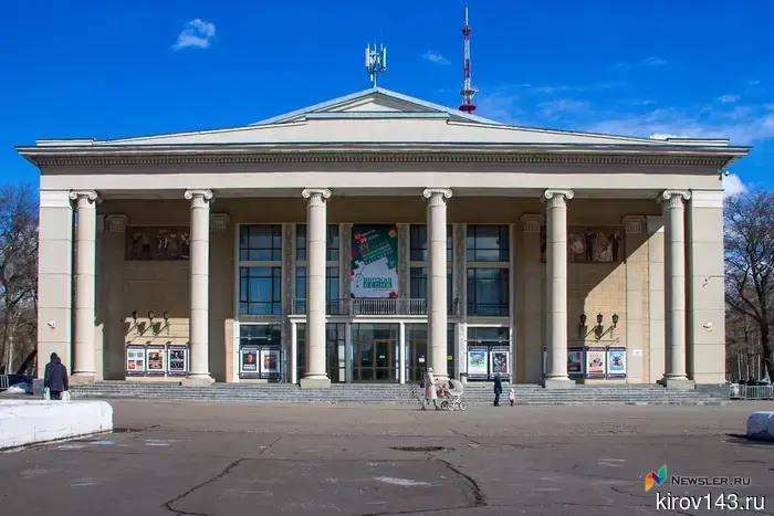 Не тревожь культурное лихо, пока оно бездействует.