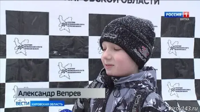 В Стулово состоялся первый этап Кубка и первенства области по картингу