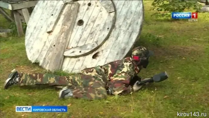 Кировчане выступят на окружных юнармейских военно-патриотических сборах «Гвардеец»