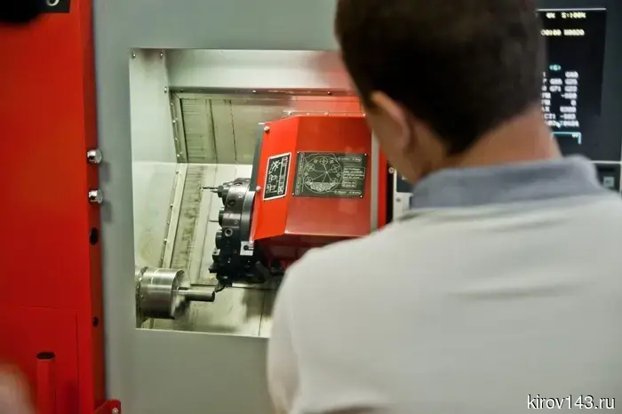 Два кировчанина победили в первом туре всероссийского конкурса «Инженер года-2025»