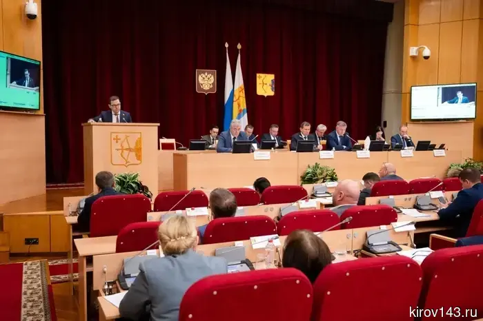 Борис Веснин: важно усиливать участие жителей в формировании бюджета региона