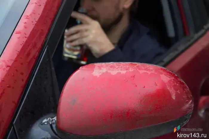 In the Kirov region, drivers will be caught en masse.