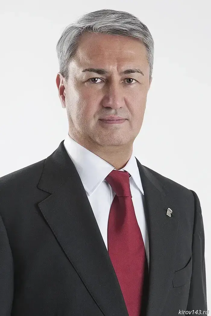 Rahim Azimov: The budget adopted by the State Duma guarantees the fulfillment of all social obligations.