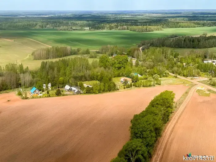 In the Kirov region, the first results of the spring fieldwork have been summarized.