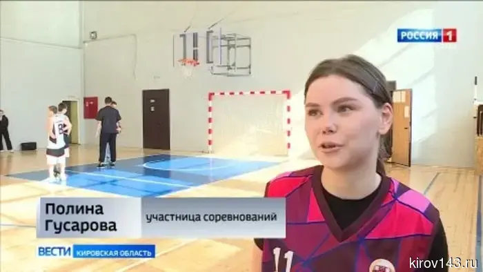 Объявлены команды, которые будут представлять Кировскую область на региональных соревнованиях по баскетболу 3 на 3.