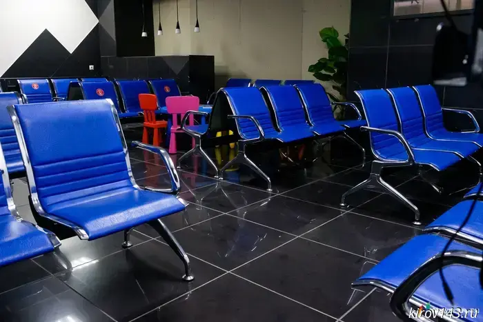 The FAS is monitoring water supplies at airports.