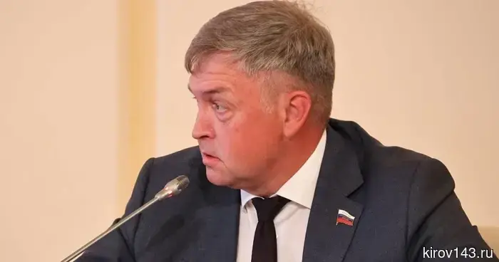 Береснев предложил при подготовке кадров для строительства использовать ИИ.