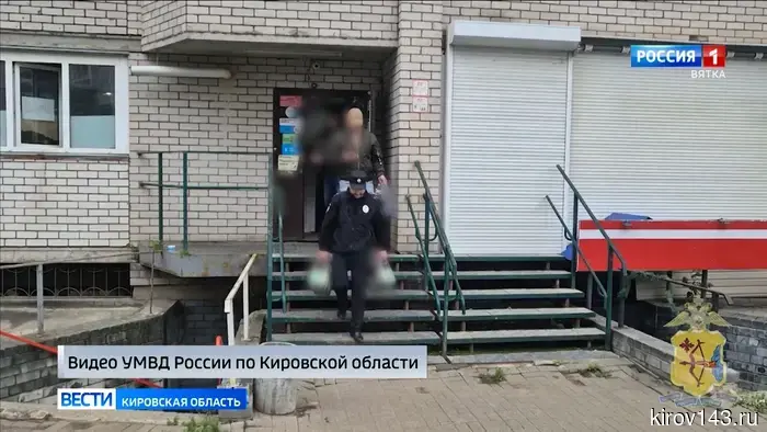 В День молодежи сотрудники полиции Кирова обнаружили 39 случаев незаконной реализации алкоголя.