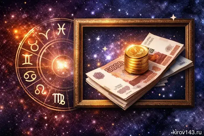 Money will not come to everyone in April: these signs will be luckier than others.