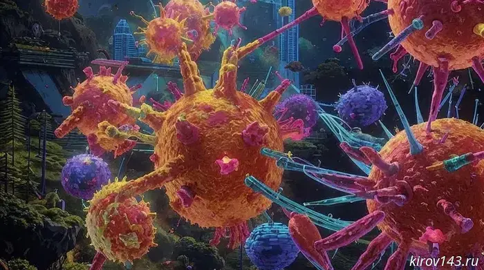 Ученые разработали соединения, которые помогут бороться с болезнью Альцгеймера