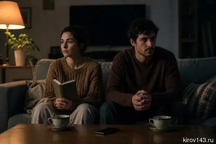 From YA to psychotherapy: why cinema suddenly started talking about feelings