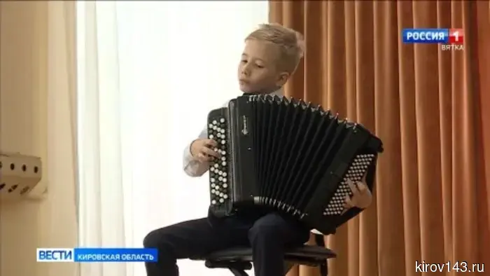 В Кирове стартовал межрегиональный фестиваль-конкурс «Баллада о солдате»