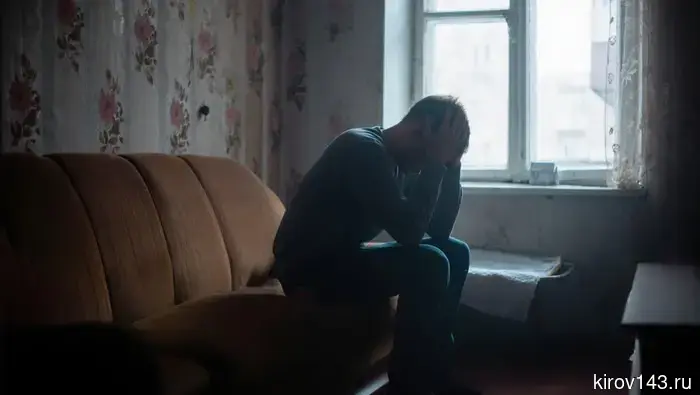 Experts: depression and anxiety are taking over the world