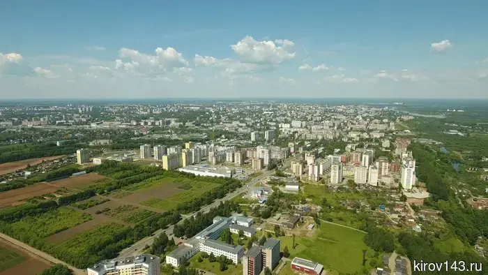 В Кирове задержали посетителя неработающего кафе
