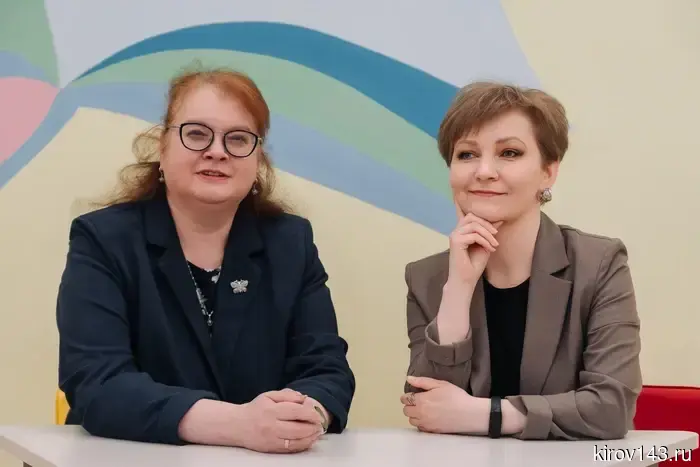 Команды ВятГУ: лидеры направлений педагогического образования