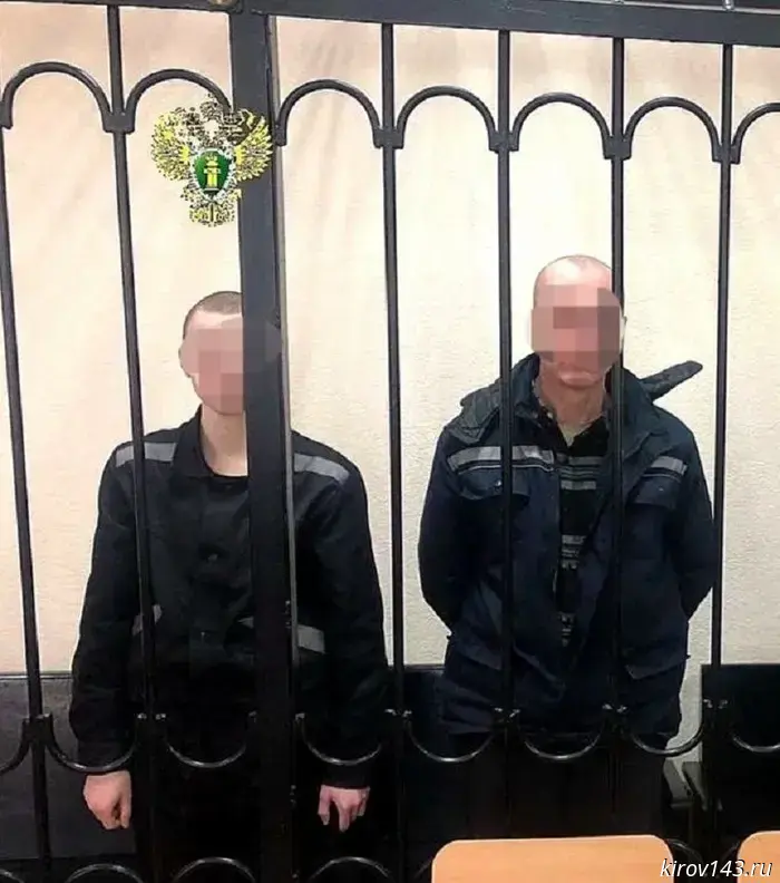Two men were convicted in the Kirov Region for a murder and an attempted murder that took place 26 years ago.
