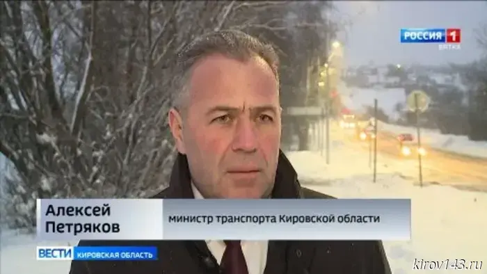 В селе Прошино Кирово-Чепецкого района появилось уличное освещение.