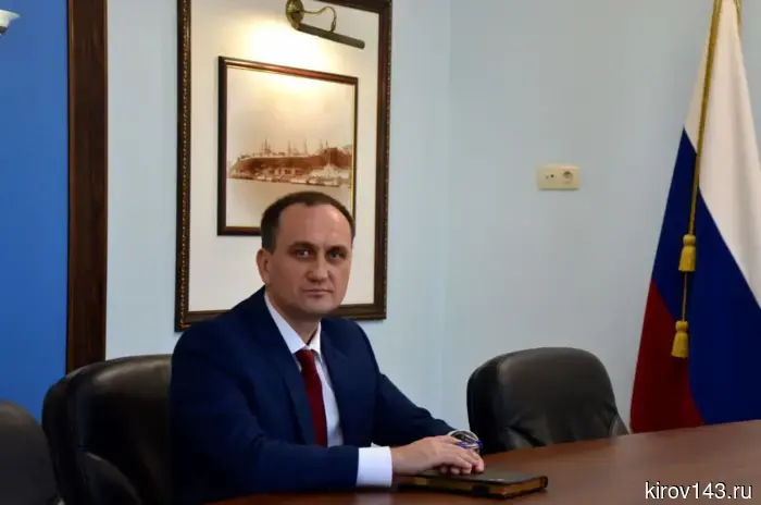 Заместителем прокурора Кировской области назначен человек, родившийся в Оренбуржье.