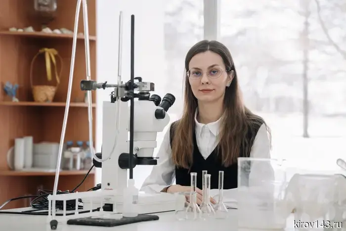 Молодой исследователь ВятГУ осуществила уникальное исследование, результаты которого могут способствовать решению насущной экологической проблемы.