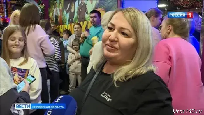 Кировчане поделились впечатлениями от премьеры второй части «Чебурашки»